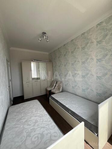 İcarəyə verilir 2 otaqlı yeni tikili 55 m², 20 Yanvar m., photo 7 from 11