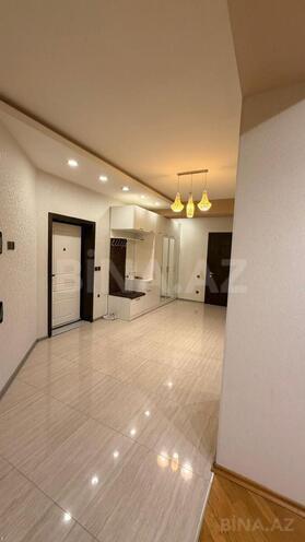 İcarəyə verilir 2 otaqlı yeni tikili 90 m², 20 Yanvar m., photo 6 from 10
