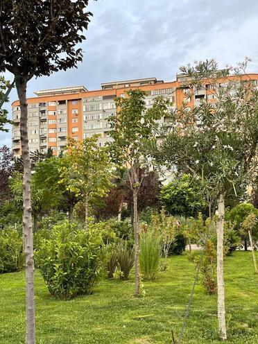 İcarəyə verilir 2 otaqlı yeni tikili 90 m², 20 Yanvar m., photo 9 from 10
