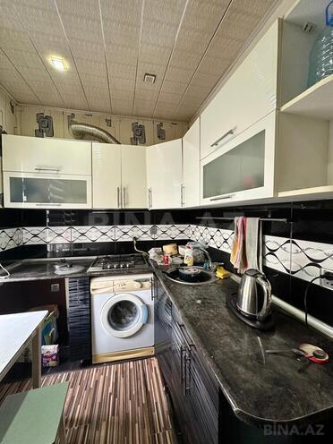 Satılır 1 otaqlı köhnə tikili 35 m², Azadlıq Prospekti m., photo 5 from 9