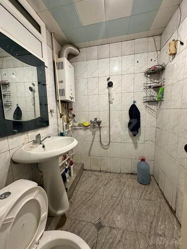 Satılır 1 otaqlı köhnə tikili 35 m², Azadlıq Prospekti m., photo 8 from 9