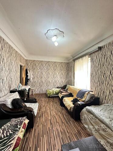Satılır 1 otaqlı köhnə tikili 35 m², Azadlıq Prospekti m., photo 3 from 9
