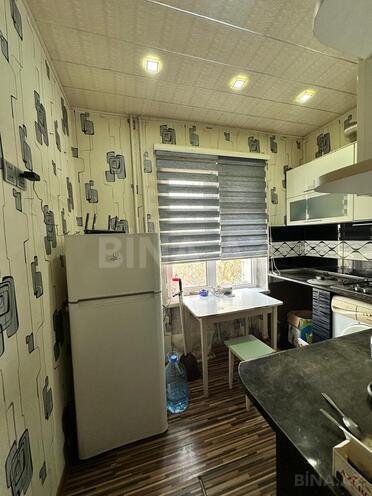 Satılır 1 otaqlı köhnə tikili 35 m², Azadlıq Prospekti m., photo 6 from 9