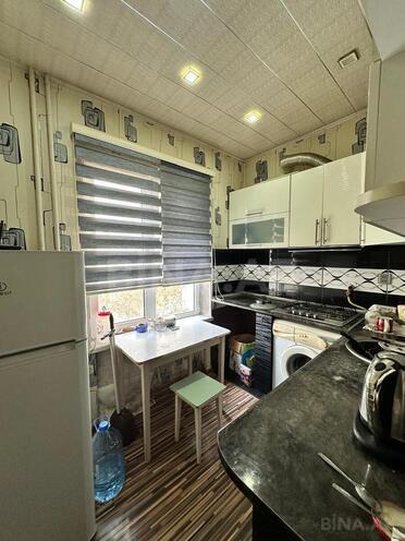 Satılır 1 otaqlı köhnə tikili 35 m², Azadlıq Prospekti m., photo 7 from 9