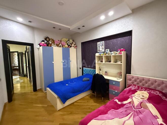 Satılır 3 otaqlı yeni tikili 123 m², Şah İsmayıl Xətai m., photo 9 from 14