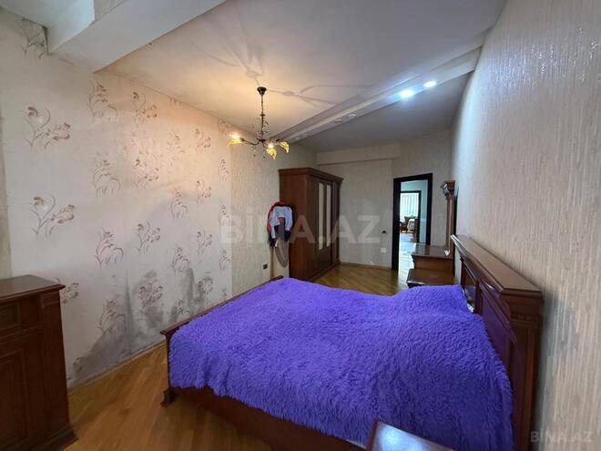 Satılır 3 otaqlı yeni tikili 123 m², Şah İsmayıl Xətai m., photo 7 from 14