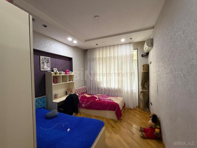 Satılır 3 otaqlı yeni tikili 123 m², Şah İsmayıl Xətai m., photo 8 from 14