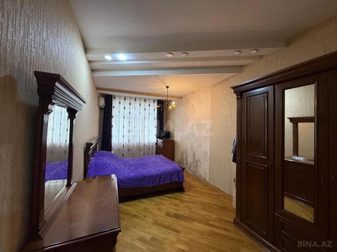 Satılır 3 otaqlı yeni tikili 123 m², Şah İsmayıl Xətai m., photo 6 from 14
