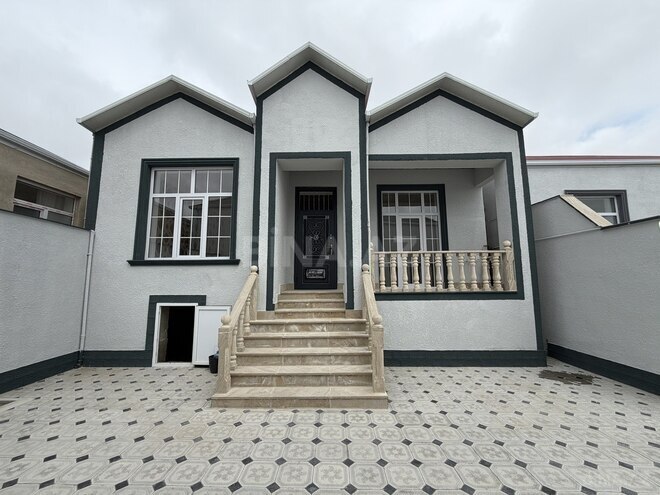 Продаётся 3-комн. дом/дача 90 м², пос. Мамедли, photo 5 from 13
