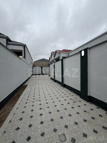 Продаётся 3-комн. дом/дача 90 м², пос. Мамедли, photo 4 from 13