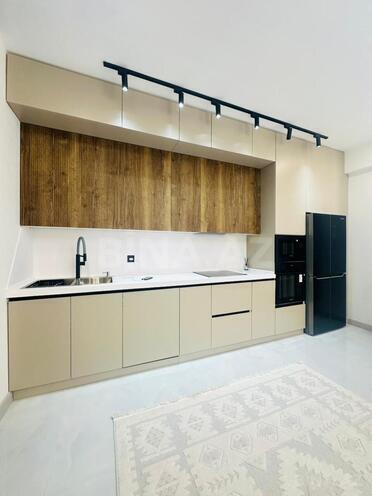 Satılır 3 otaqlı yeni tikili 93 m², Şah İsmayıl Xətai m., photo 7 from 16