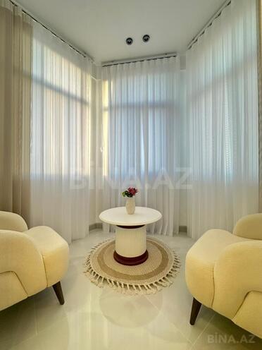 Satılır 3 otaqlı yeni tikili 93 m², Şah İsmayıl Xətai m., photo 6 from 16