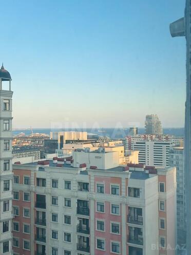 Satılır 3 otaqlı yeni tikili 93 m², Şah İsmayıl Xətai m., photo 15 from 16