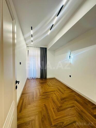 Satılır 3 otaqlı yeni tikili 93 m², Şah İsmayıl Xətai m., photo 10 from 16
