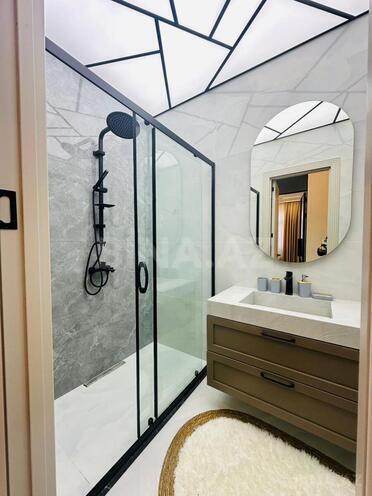 Satılır 3 otaqlı yeni tikili 93 m², Şah İsmayıl Xətai m., photo 13 from 16