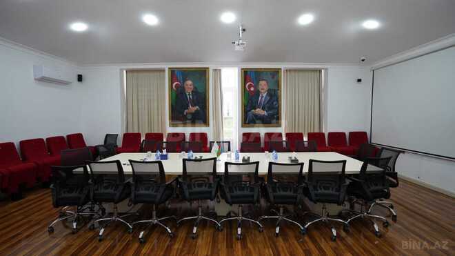 İcarəyə verilir 11 otaqlı ofis 350 m², Badamdar q., photo 3 from 21