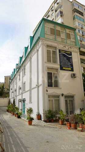 İcarəyə verilir 11 otaqlı ofis 350 m², Badamdar q., photo 1 from 21