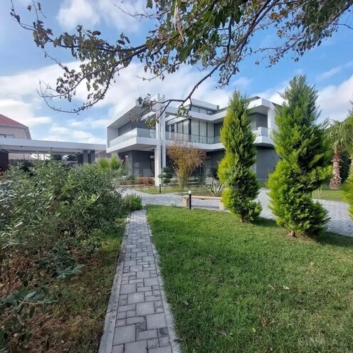 Сдаётся 5-комн. дом/дача 400 м², пос. Бильгях, photo 3 from 13