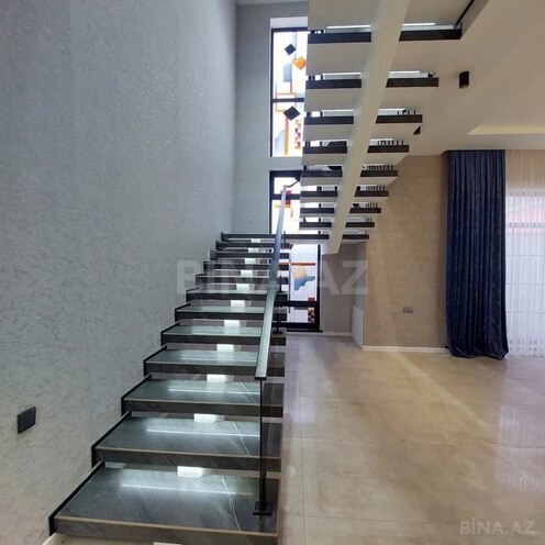 Сдаётся 5-комн. дом/дача 400 м², пос. Бильгях, photo 7 from 13