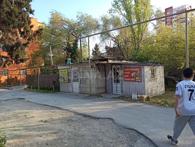 Продаётся  объект 95 м², м. Нефтчиляр, photo 3 from 10