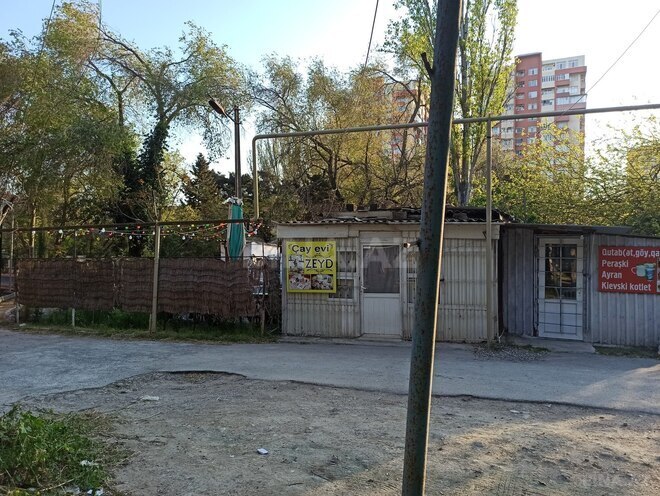 Продаётся  объект 95 м², м. Нефтчиляр, photo 4 from 10