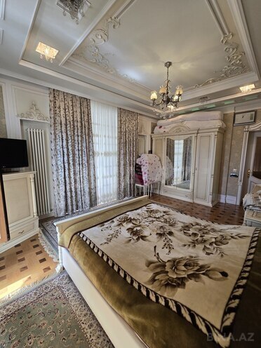 Продаётся 3-комн. новостройка 130 м², м. Иншаатчылар, photo 7 from 18