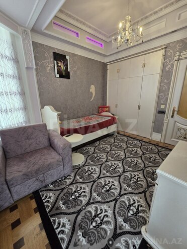 Продаётся 3-комн. новостройка 130 м², м. Иншаатчылар, photo 9 from 18