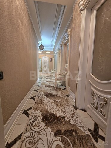 Продаётся 3-комн. новостройка 130 м², м. Иншаатчылар, photo 12 from 18