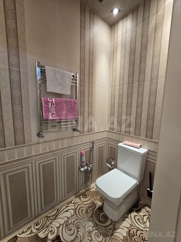 Продаётся 3-комн. новостройка 130 м², м. Иншаатчылар, photo 17 from 18
