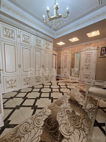 Продаётся 3-комн. новостройка 130 м², м. Иншаатчылар, photo 13 from 18