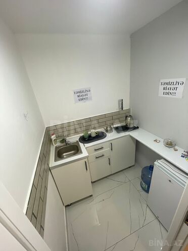 Satılır  obyekt 80 m², 28 May m., photo 7 from 11