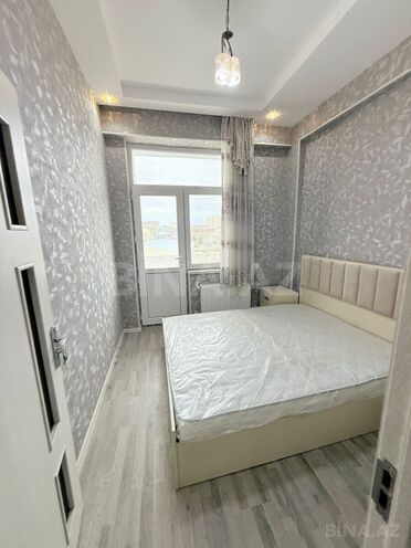 Satılır 2 otaqlı yeni tikili 47 m², photo 7 from 14