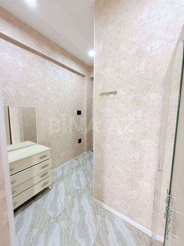 Satılır 2 otaqlı yeni tikili 47 m², photo 12 from 14