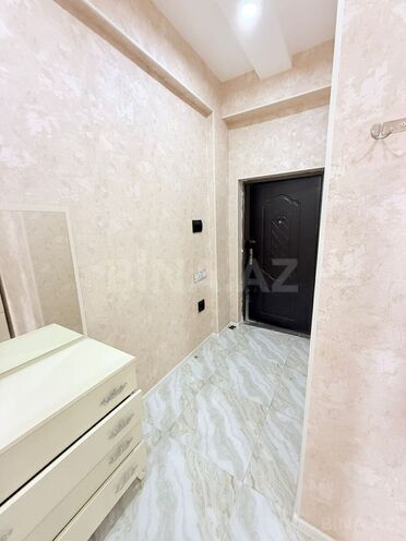 Satılır 2 otaqlı yeni tikili 47 m², photo 11 from 14