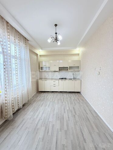 Satılır 2 otaqlı yeni tikili 47 m², photo 3 from 14