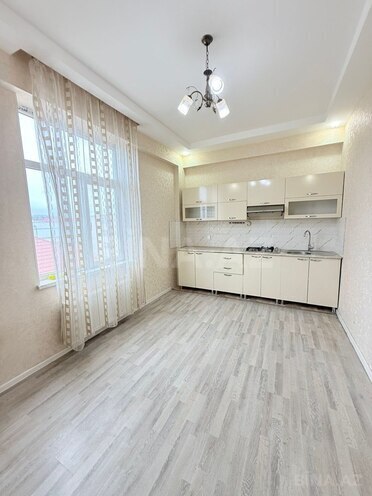 Satılır 2 otaqlı yeni tikili 47 m², photo 1 from 14