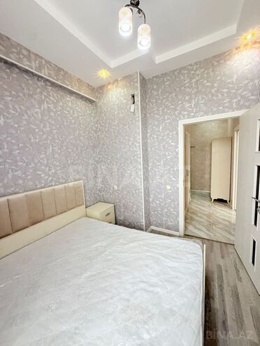 Satılır 2 otaqlı yeni tikili 47 m², photo 9 from 14