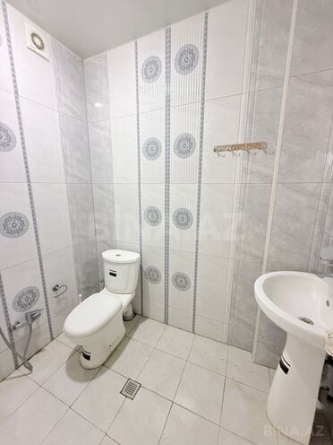 Satılır 2 otaqlı yeni tikili 47 m², photo 13 from 14