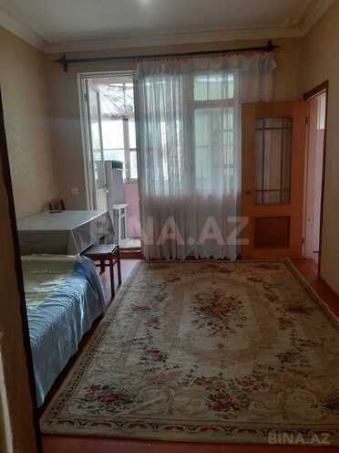 Сдаётся 2-комн. вторичка 50 м², м. Мемар Аджеми, photo 16 from 18