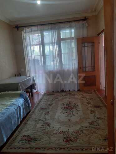 Сдаётся 2-комн. вторичка 50 м², м. Мемар Аджеми, photo 5 from 18