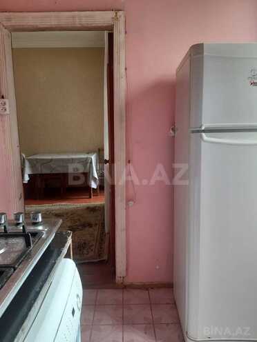 Сдаётся 2-комн. вторичка 50 м², м. Мемар Аджеми, photo 9 from 18