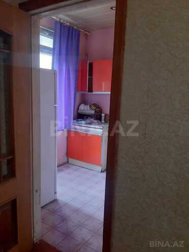 Сдаётся 2-комн. вторичка 50 м², м. Мемар Аджеми, photo 8 from 18