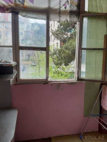 Сдаётся 2-комн. вторичка 50 м², м. Мемар Аджеми, photo 15 from 18