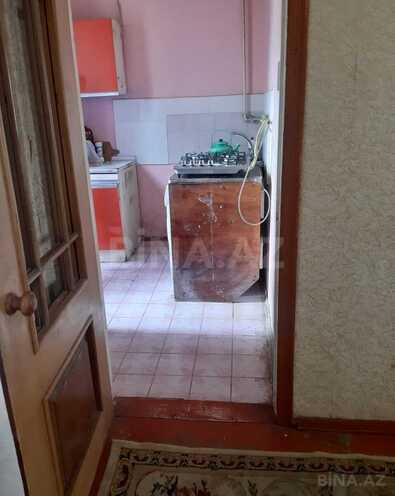 Сдаётся 2-комн. вторичка 50 м², м. Мемар Аджеми, photo 17 from 18