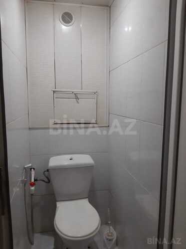 Сдаётся 2-комн. вторичка 50 м², м. Мемар Аджеми, photo 10 from 18