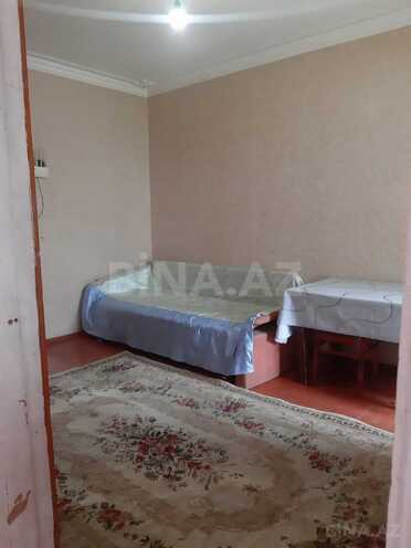 Сдаётся 2-комн. вторичка 50 м², м. Мемар Аджеми, photo 7 from 18
