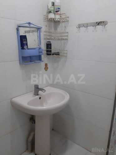 Сдаётся 2-комн. вторичка 50 м², м. Мемар Аджеми, photo 14 from 18