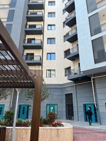 Satılır 5 otaqlı yeni tikili 253.7 m², Xətai r., photo 1 from 16