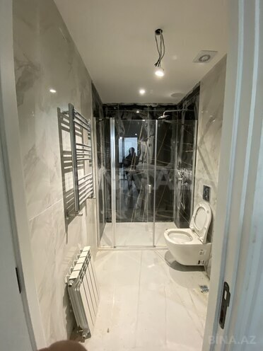 Satılır 3 otaqlı yeni tikili 82.4 m², Yeni Yasamal q., photo 11 from 21