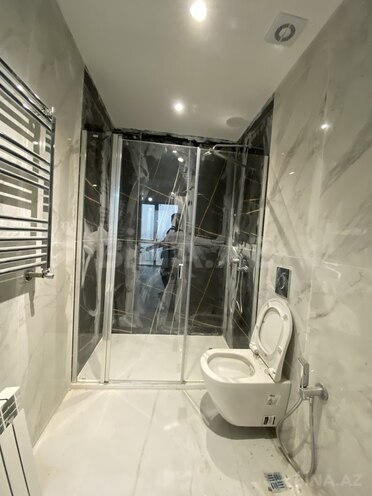 Satılır 3 otaqlı yeni tikili 82.4 m², Yeni Yasamal q., photo 10 from 21